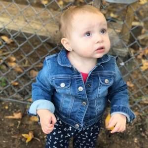 Meet your Posher, Kathy